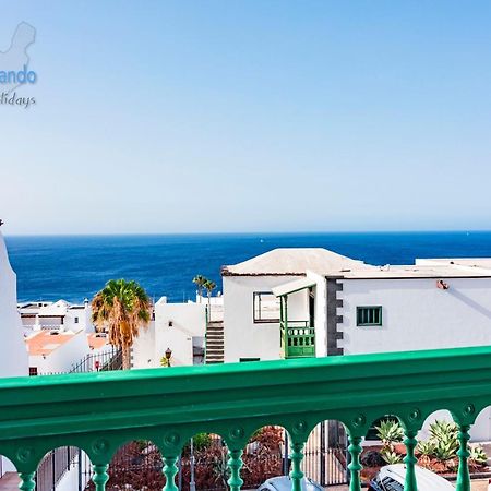 Vivienda Vacacional Buena Vista Πουέρτο Ντελ Κάρμεν Εξωτερικό φωτογραφία