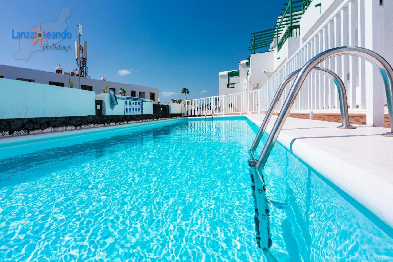 Vivienda Vacacional Buena Vista Πουέρτο Ντελ Κάρμεν Εξωτερικό φωτογραφία