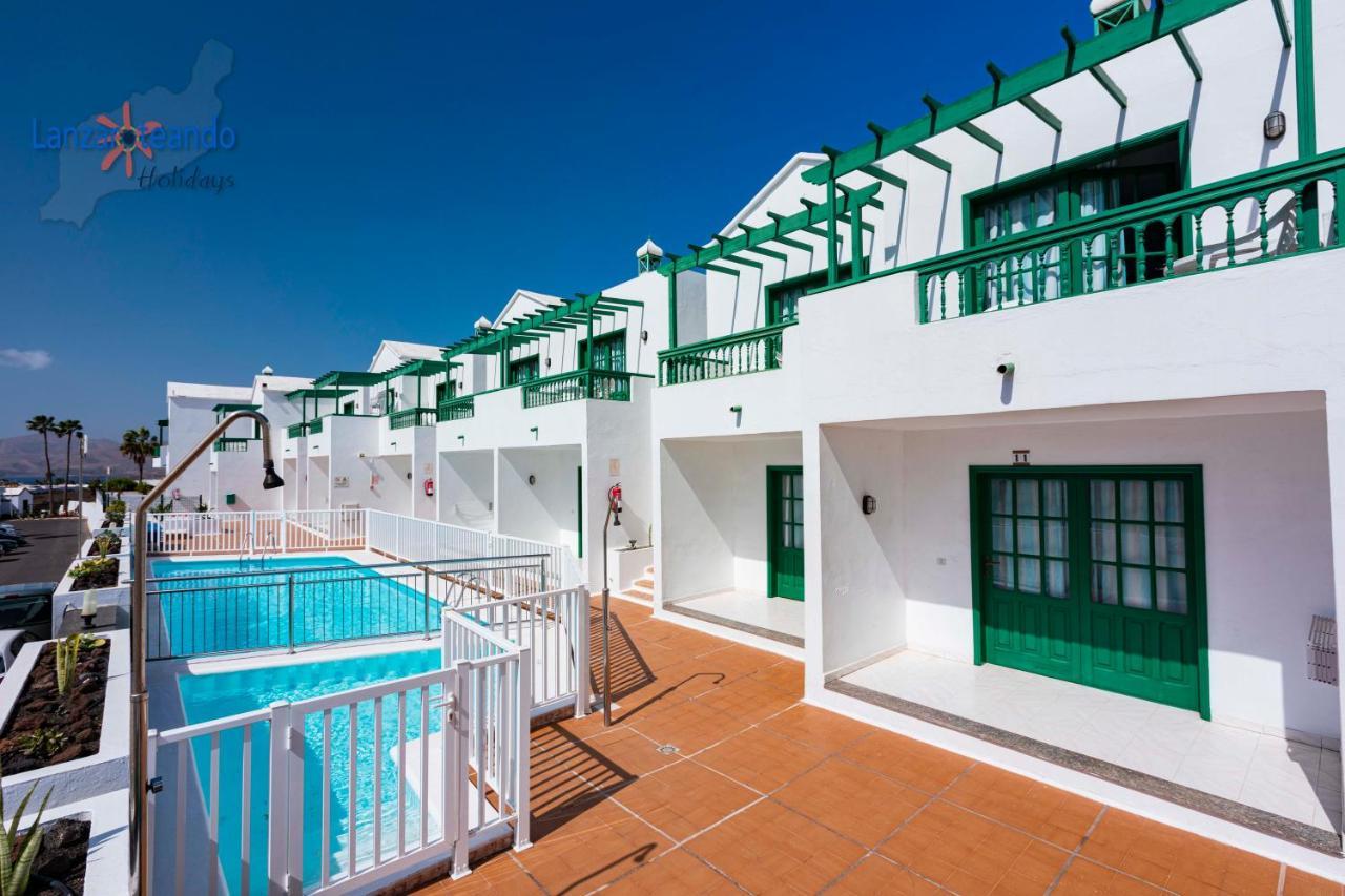 Vivienda Vacacional Buena Vista Πουέρτο Ντελ Κάρμεν Εξωτερικό φωτογραφία