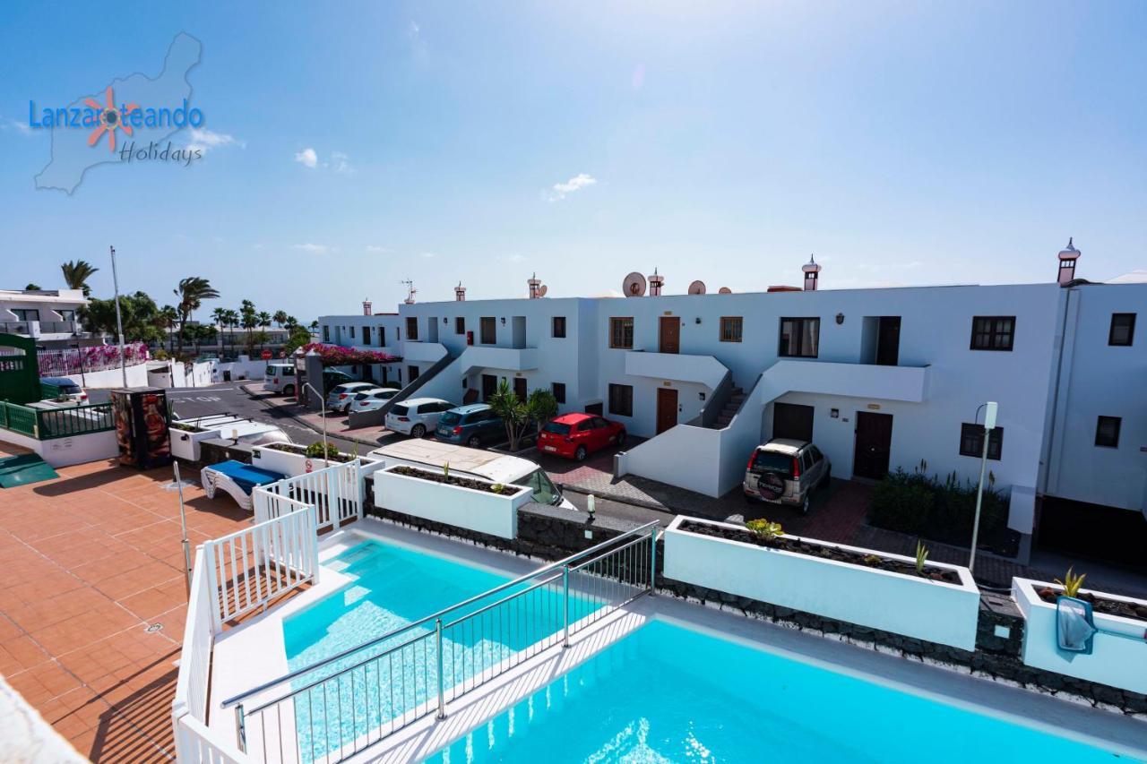 Vivienda Vacacional Buena Vista Πουέρτο Ντελ Κάρμεν Εξωτερικό φωτογραφία