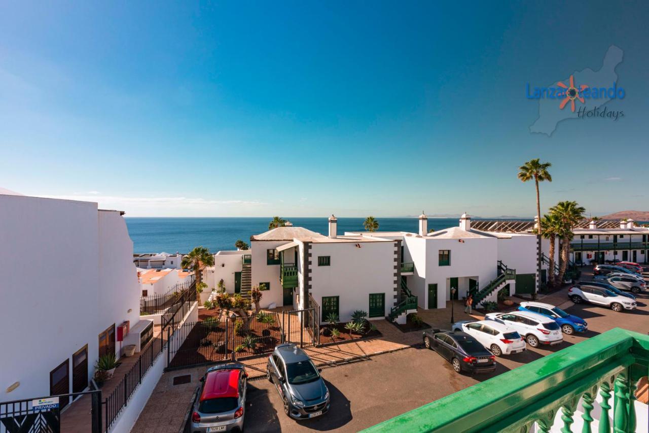 Vivienda Vacacional Buena Vista Πουέρτο Ντελ Κάρμεν Εξωτερικό φωτογραφία