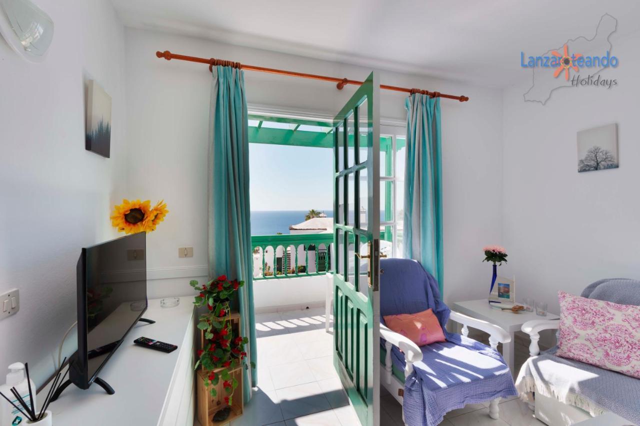 Vivienda Vacacional Buena Vista Πουέρτο Ντελ Κάρμεν Εξωτερικό φωτογραφία