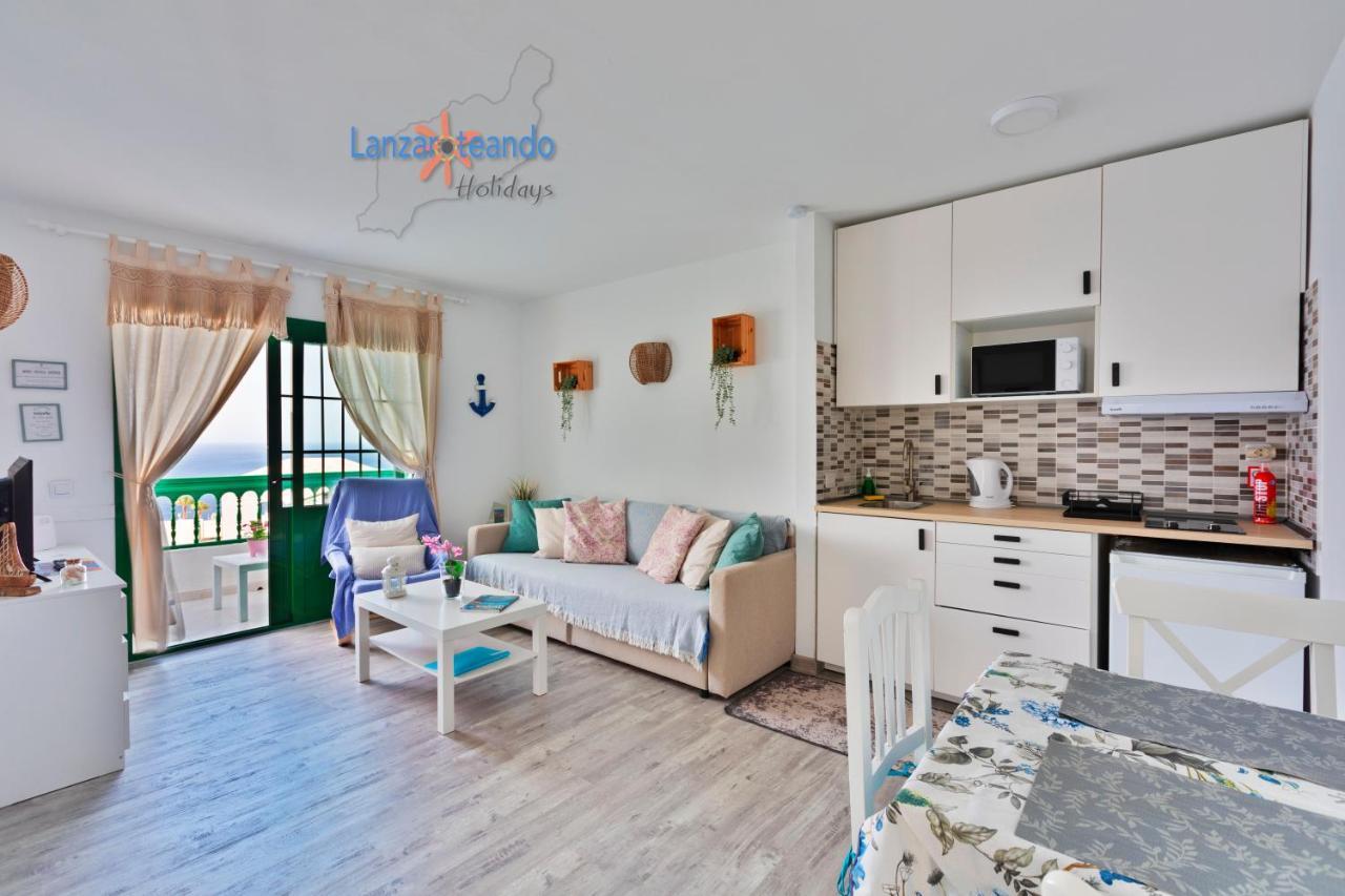 Vivienda Vacacional Buena Vista Πουέρτο Ντελ Κάρμεν Εξωτερικό φωτογραφία