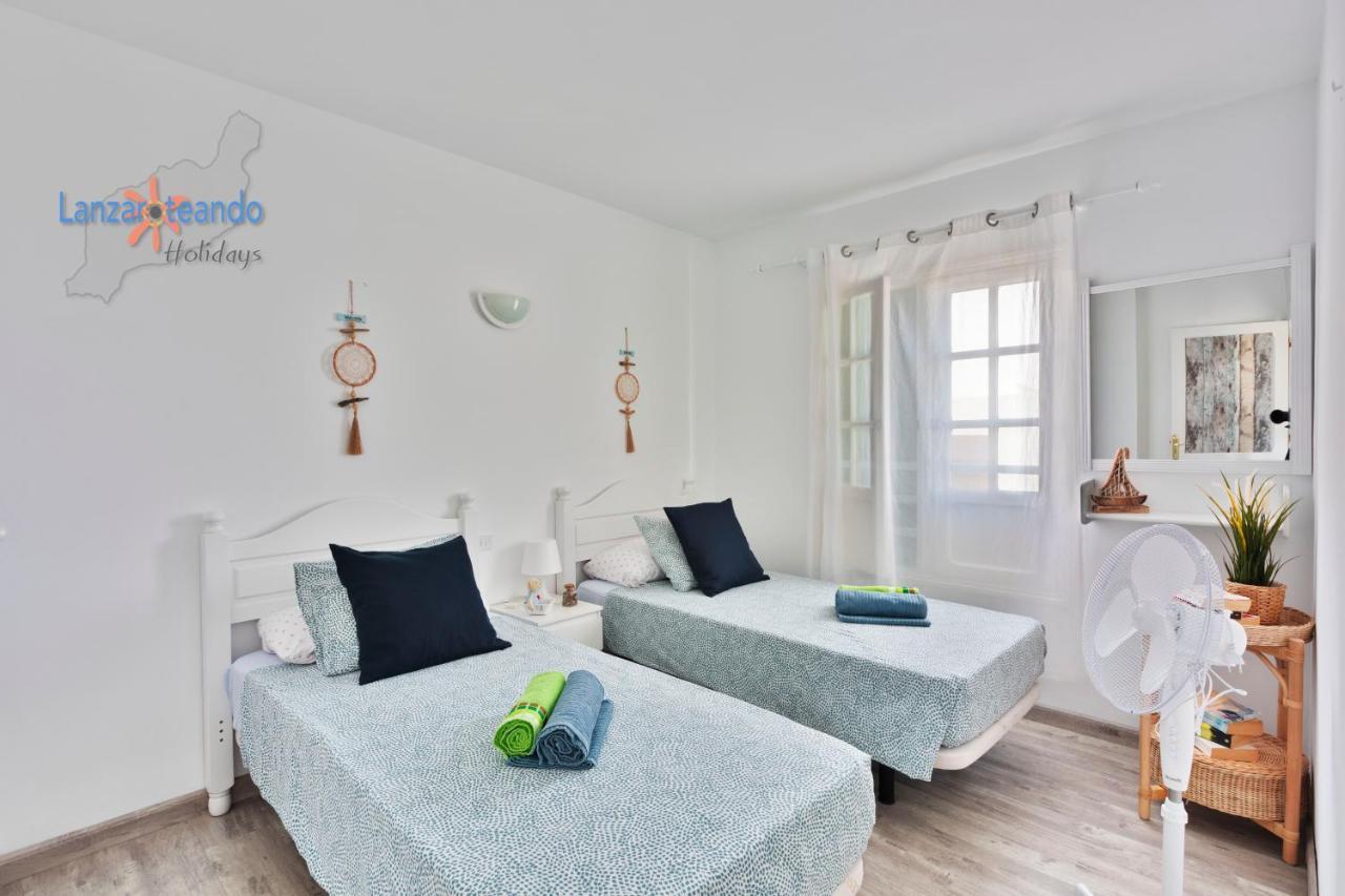 Vivienda Vacacional Buena Vista Πουέρτο Ντελ Κάρμεν Εξωτερικό φωτογραφία